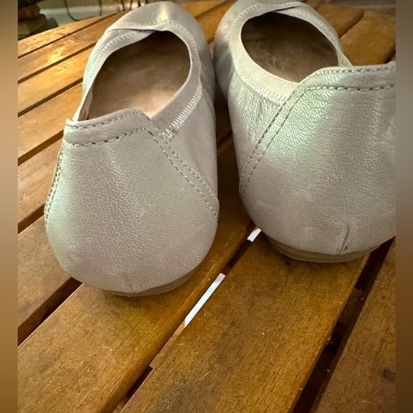 Vionic Spark Carroll Ballet Flats Amazing Support New Condition Size 6 - Picture 6 of 6